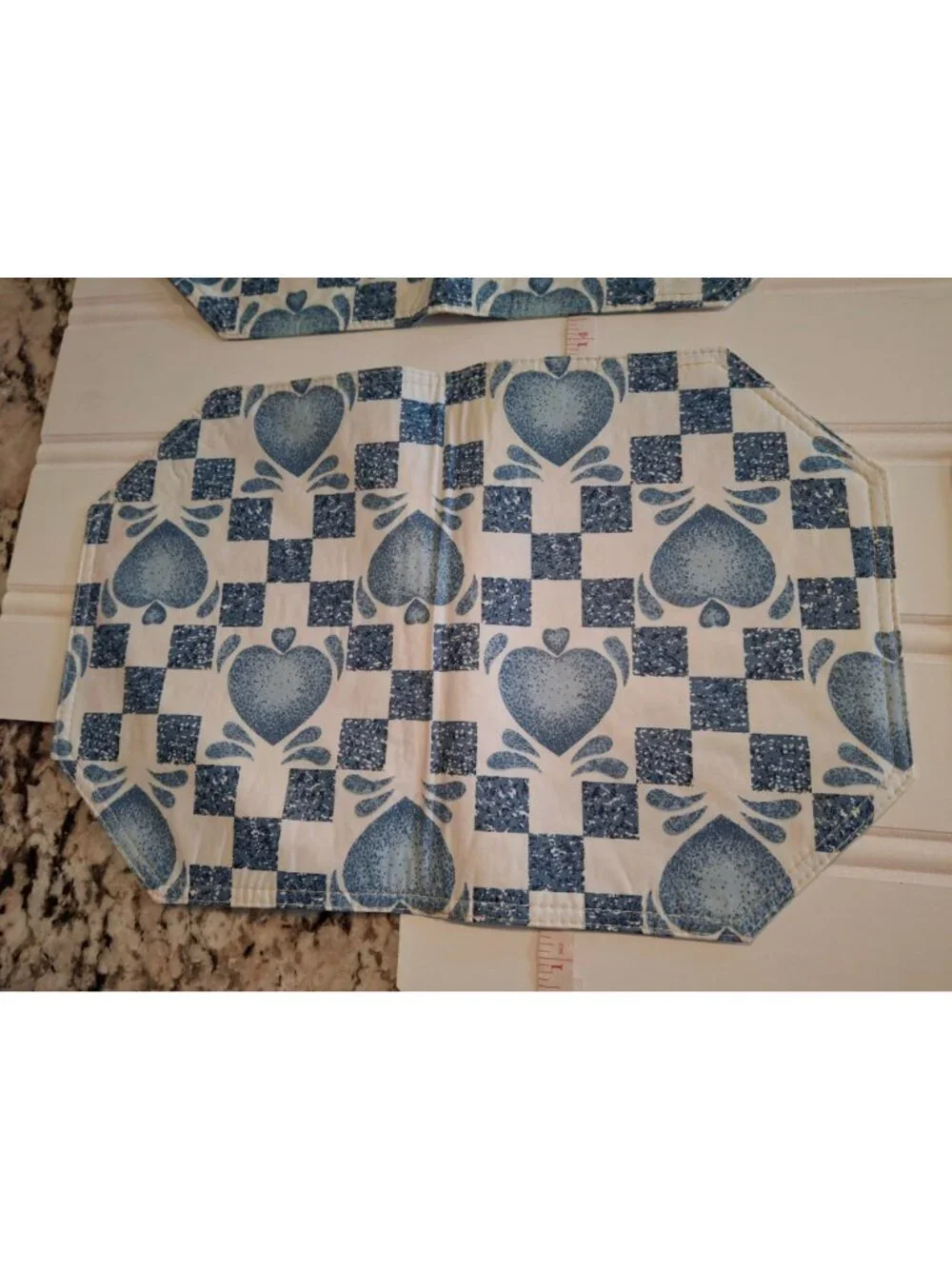 Unknown charming vintage